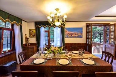 Nordic Memory in Qingdao