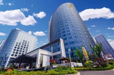 Hundred Hotel Qingdao