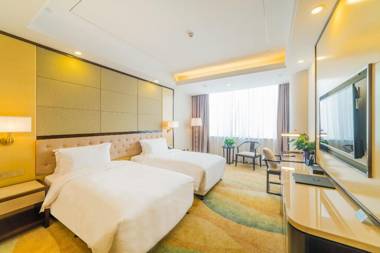 Hundred Hotel Qingdao