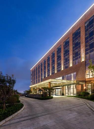 Novotel Qingdao New Hope