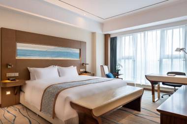 Novotel Qingdao New Hope