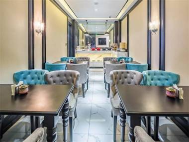 Xana Hotelle·Qingdao Jimo District Government