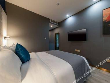 LANO Hotel Shandong Qingdao Jimo District Baolong Square