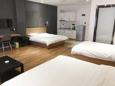 LIPPO Hotel China University of Petroleum