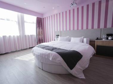 Thank Inn Plus Hotel Shandong Qingdao Licang Wan Nianquan Road