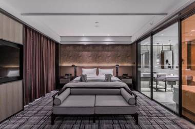 Qingdao Treasure Hotel