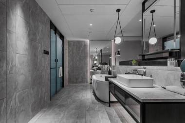 Qingdao Treasure Hotel