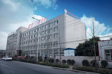 City 118 Selected Hotel Qingdao Chengyang Chunyang Road