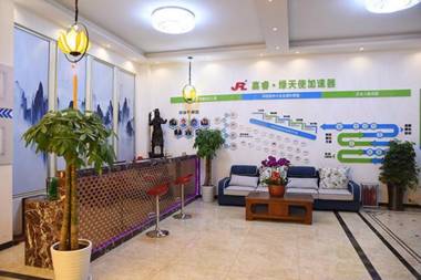 City 118 Selected Hotel Qingdao Chengyang Chunyang Road