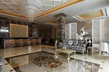 City 118 Hotel Qingdao Huangdao District University of Petroleum