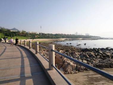 7Days Premium Qingdao Ocean World Haiyou Road Subway Station Branch