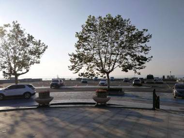 7Days Premium Qingdao Ocean World Haiyou Road Subway Station Branch