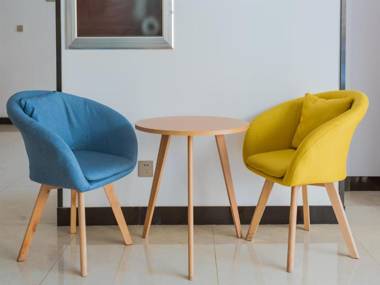 7Days Premium Qingdao Railway Station Branch