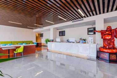 City 118 Selected Hotel Qingdao Yangkou Beaches