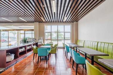 City 118 Selected Hotel Qingdao Yangkou Beaches