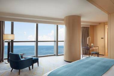 The St Regis Qingdao