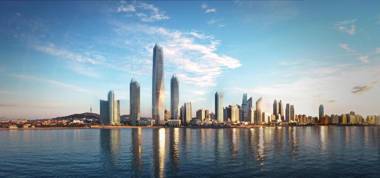 The St Regis Qingdao