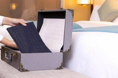 The St Regis Qingdao