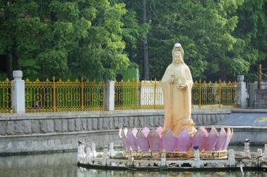 Novotel Qingdao Shinan