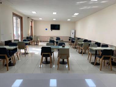 Hanting Hotel Jiaozhou Jiaodong International Airport