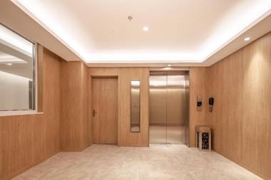 Hanting Premium Hotel Qingdao Taidong Metro Station