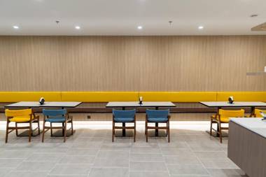 Hanting Premium Hotel Qingdao Yongping Road Metro Station