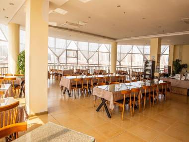 Hanting Hotel Qingdao Qingshan Road Haier Industrial Park 2Nd Branch