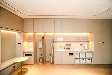 Ji Hotel Qingdao Huangdao District Government