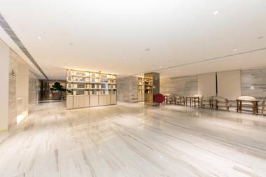 Ji Hotel Qingdao Dengzhou Road Beer Street