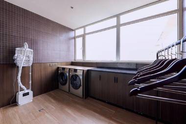 Hanting Hotel Qingdao Chengyang Wanda Plaza 1St Branch