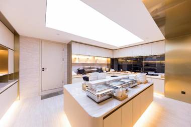 Ji Hotel Qingdao West Coast Golden Beach