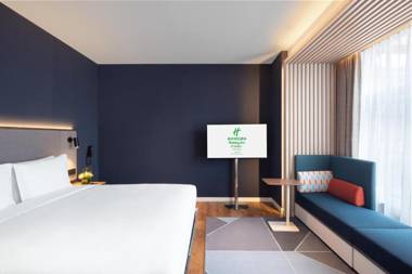 Holiday Inn Express Qingdao Jinshui an IHG Hotel