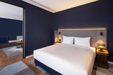 Holiday Inn Express Qingdao Jinshui an IHG Hotel