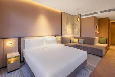 Holiday Inn & Suites Qingdao Jinshui an IHG Hotel