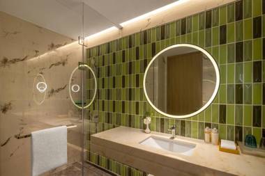 Holiday Inn & Suites Qingdao Jinshui an IHG Hotel
