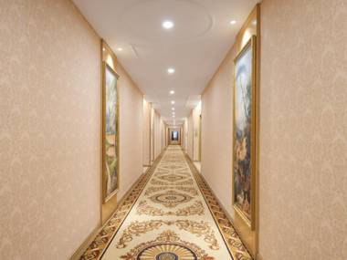 Vienna Hotel Shandong Jimo District Ancient City Hot-Spring