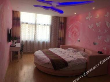 City 118 select hotels ( Jimo clothing city store )