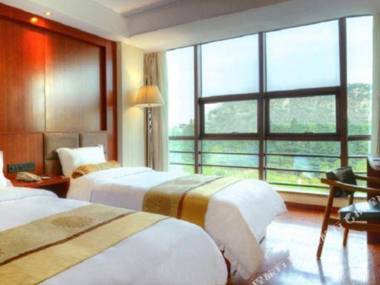 Hitide International Hotel