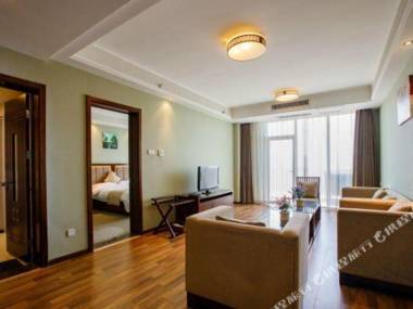 Qingdao Hanyuan Century Hotel