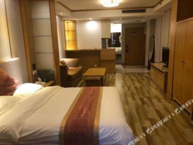 Qingdao Hanyuan Century Hotel