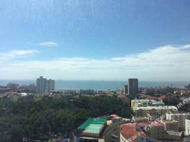 Tujia Sweetome Vacation Rentals (Middle Xianggang Road Lijing Yuzhu)