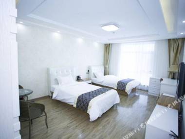 Tujia Sweetome Vacation Rentals (Middle Xianggang Road Lijing Yuzhu)