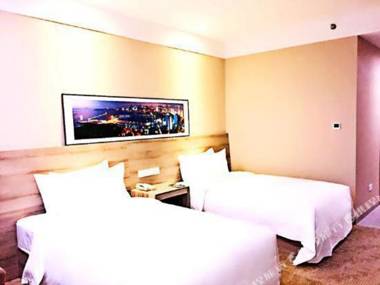 GtEL Chengyang Qingdao