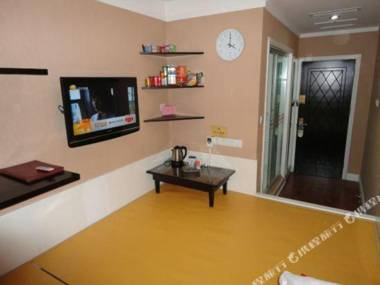 Hongsanjiang Business Hotel