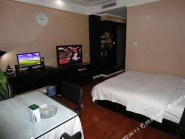 Hongsanjiang Business Hotel