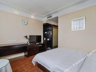 Hongsanjiang Business Hotel