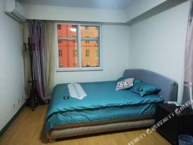 Qingdao Little Times Youth Hostel  May4th Square Store