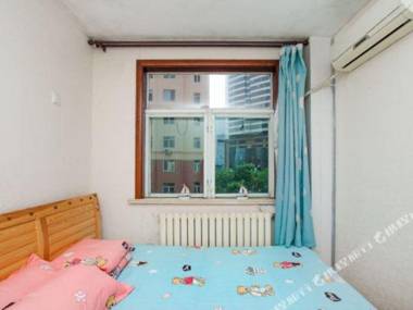Qingdao Little Times Youth Hostel  May4th Square Store