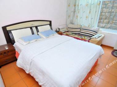 Qingdao zongyi residence hotel