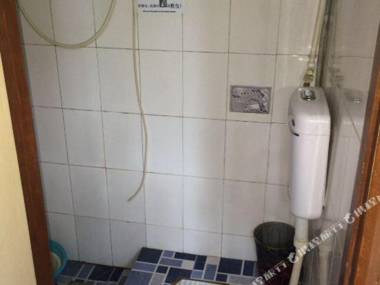 Qingdao zongyi residence hotel